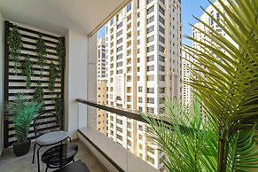 Luxury 3BR M Beachfront Retreat