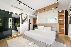 Luxury 3BR M Beachfront Retreat