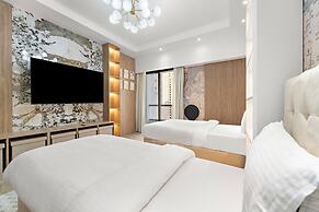 Luxury 3BR M Beachfront Retreat