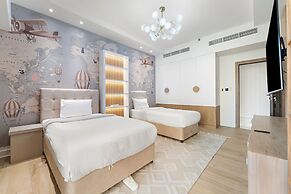 Luxury 3BR M Beachfront Retreat