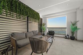 Luxury 3BR M Beachfront Retreat