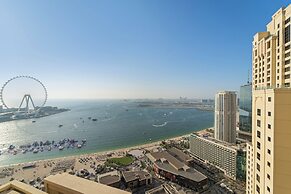 Luxury 3BR M Beachfront Retreat