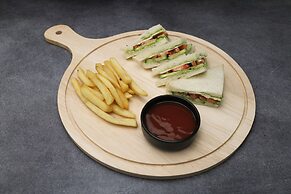 Rooms To Go - Indian Guest Only