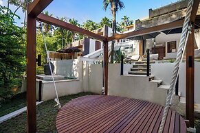 12BR St. Monica Kala
