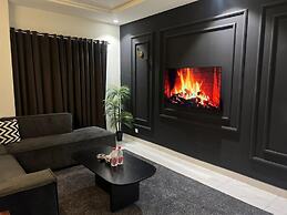 Luxor Apartments & Suites