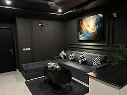 Luxor Apartments & Suites