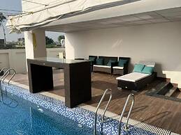 Luxor Apartments & Suites