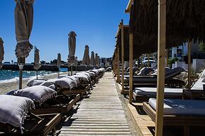 Adriana Beach