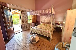 Suite Orchidea Seaside and Pool