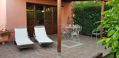 Suite Orchidea Seaside and Pool