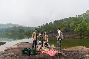 The Forest Chapter By Sayaji Madhai
