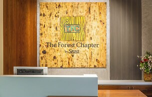The Forest Chapter By Sayaji Madhai