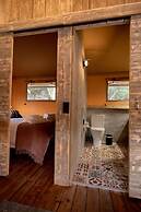 Glamping Can Bora Lodges