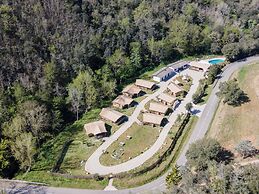 Glamping Can Bora Lodges