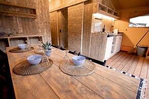 Glamping Can Bora Lodges