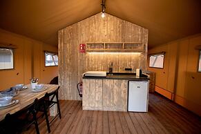 Glamping Can Bora Lodges