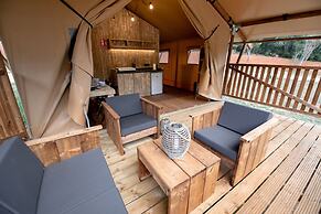 Glamping Can Bora Lodges
