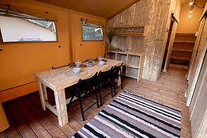 Glamping Can Bora Lodges