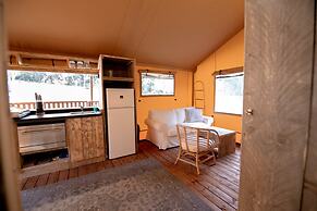 Glamping Can Bora Lodges