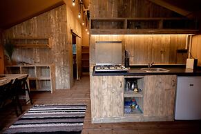 Glamping Can Bora Lodges