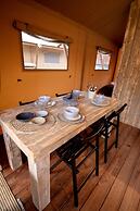 Glamping Can Bora Lodges