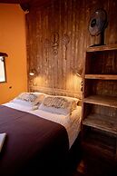 Glamping Can Bora Lodges