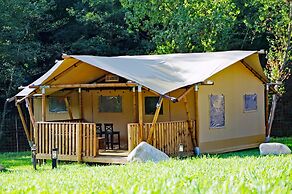 Glamping Can Bora Lodges