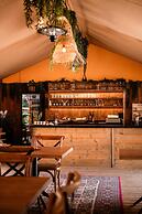 Glamping Can Bora Lodges