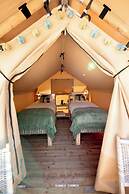 Glamping Can Bora Lodges