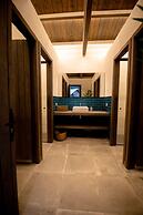 Glamping Can Bora Lodges