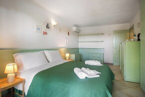 S è - Beach Rooms LE