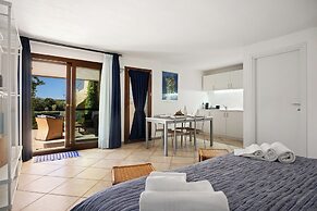 S è - Beach Rooms LE
