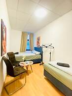 Cozy 3 Bedroom Apartment in Quiet Area
