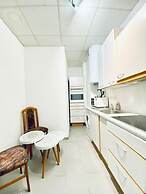 Cozy 3 Bedroom Apartment in Quiet Area