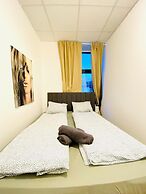 Cozy 3 Bedroom Apartment in Quiet Area