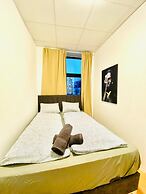 Cozy 3 Bedroom Apartment in Quiet Area