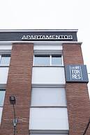 Dobo Madrid Las Torres