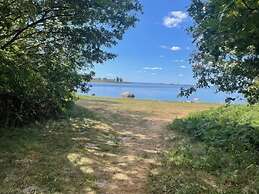 4 Star Holiday Home in Solvesborg