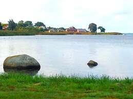4 Star Holiday Home in Solvesborg