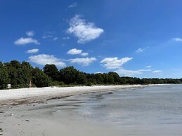 4 Star Holiday Home in Solvesborg