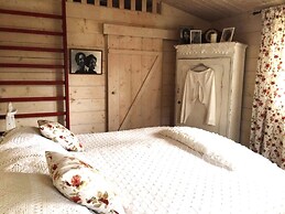 4 Star Holiday Home in Solvesborg
