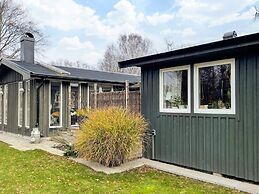 4 Star Holiday Home in Solvesborg