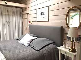 4 Star Holiday Home in Solvesborg