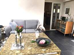 4 Star Holiday Home in Solvesborg