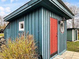 4 Star Holiday Home in Solvesborg