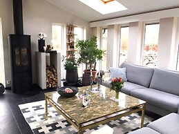 4 Star Holiday Home in Solvesborg