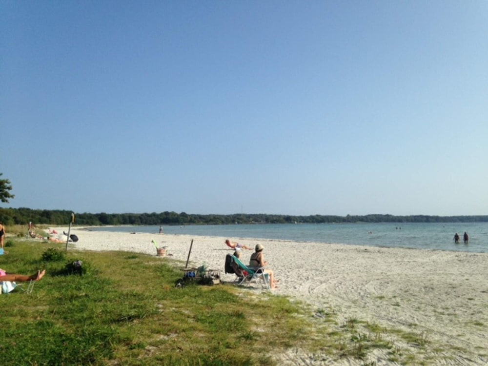 4 Star Holiday Home in Solvesborg
