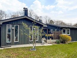 4 Star Holiday Home in Solvesborg