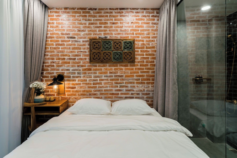 Dakar Homestay Hue