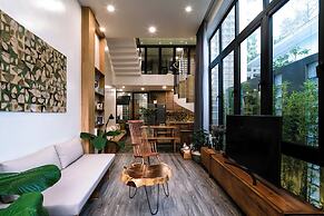 Dakar Homestay Hue